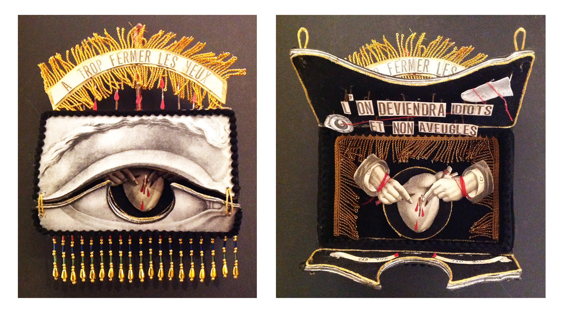 Madame streetart Paris, France, Fevrier 2018