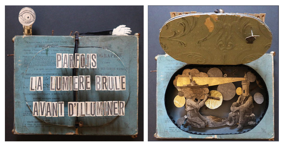 Madame streetart Paris, France, Aout 2018.