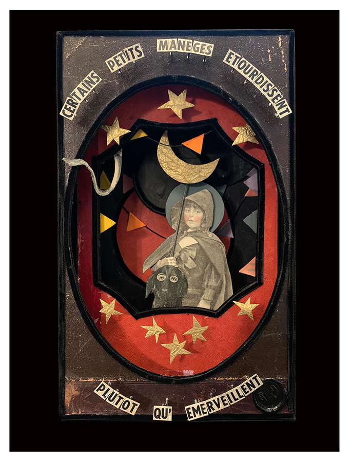 Madame streetart Paris, France, 2020