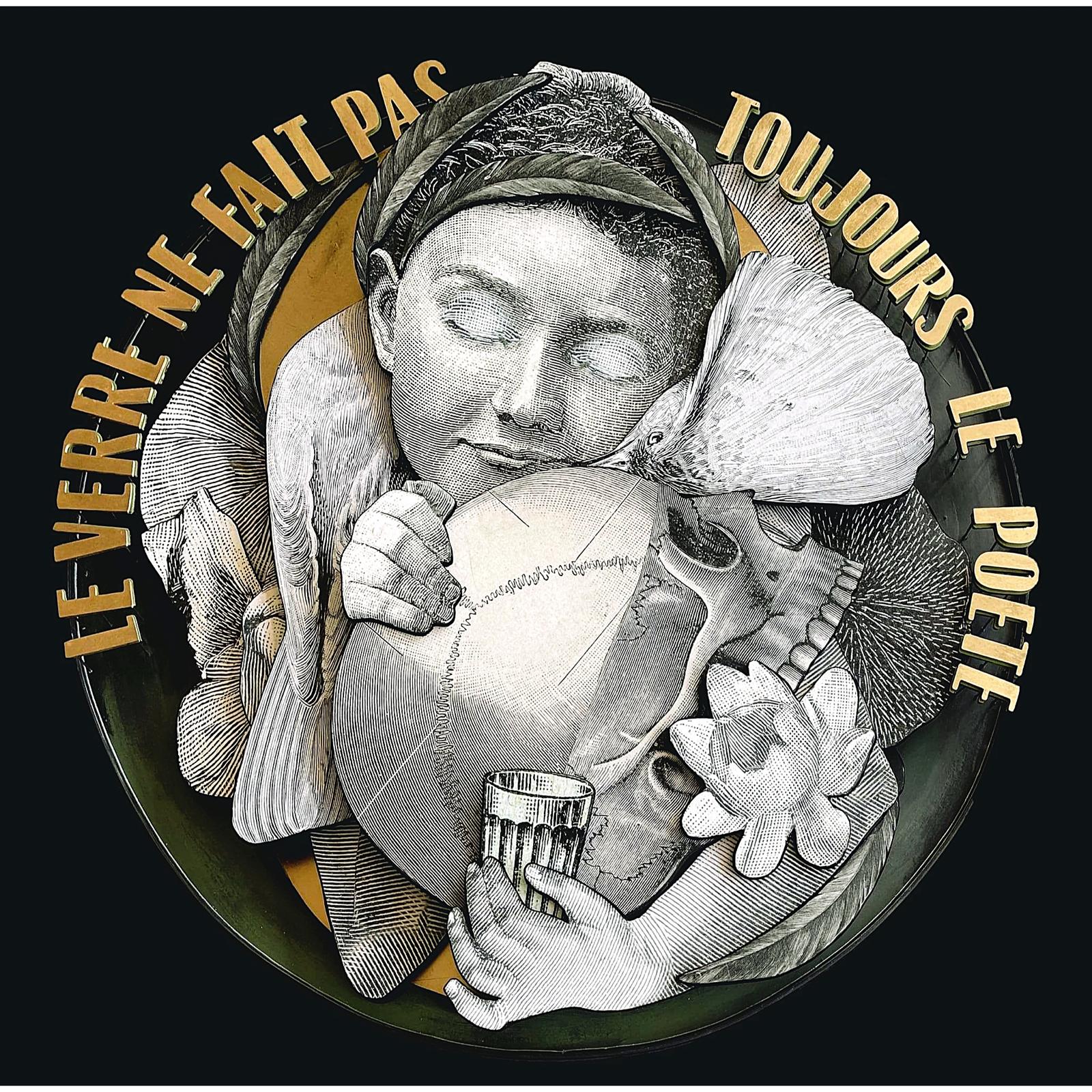 Madame streetart 2022