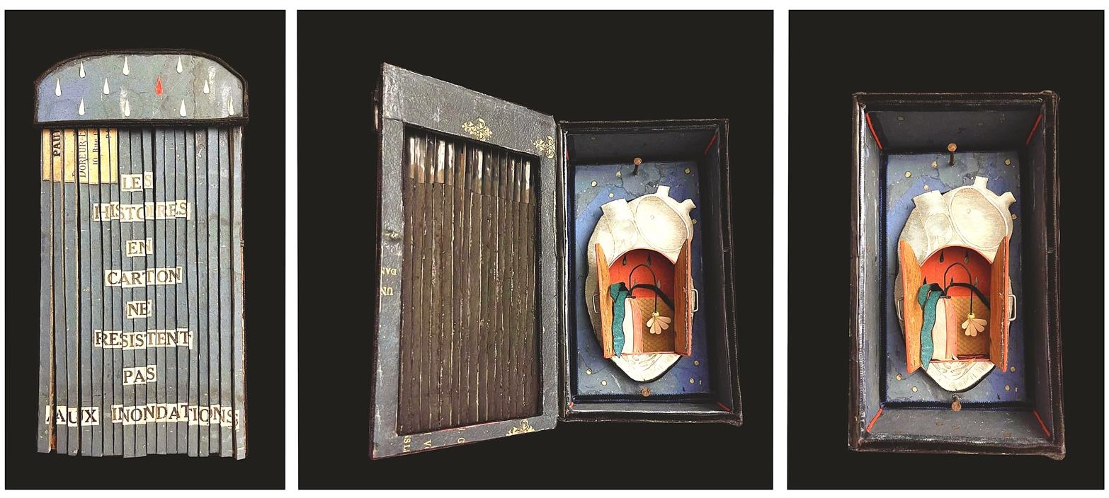 Madame streetart 2023