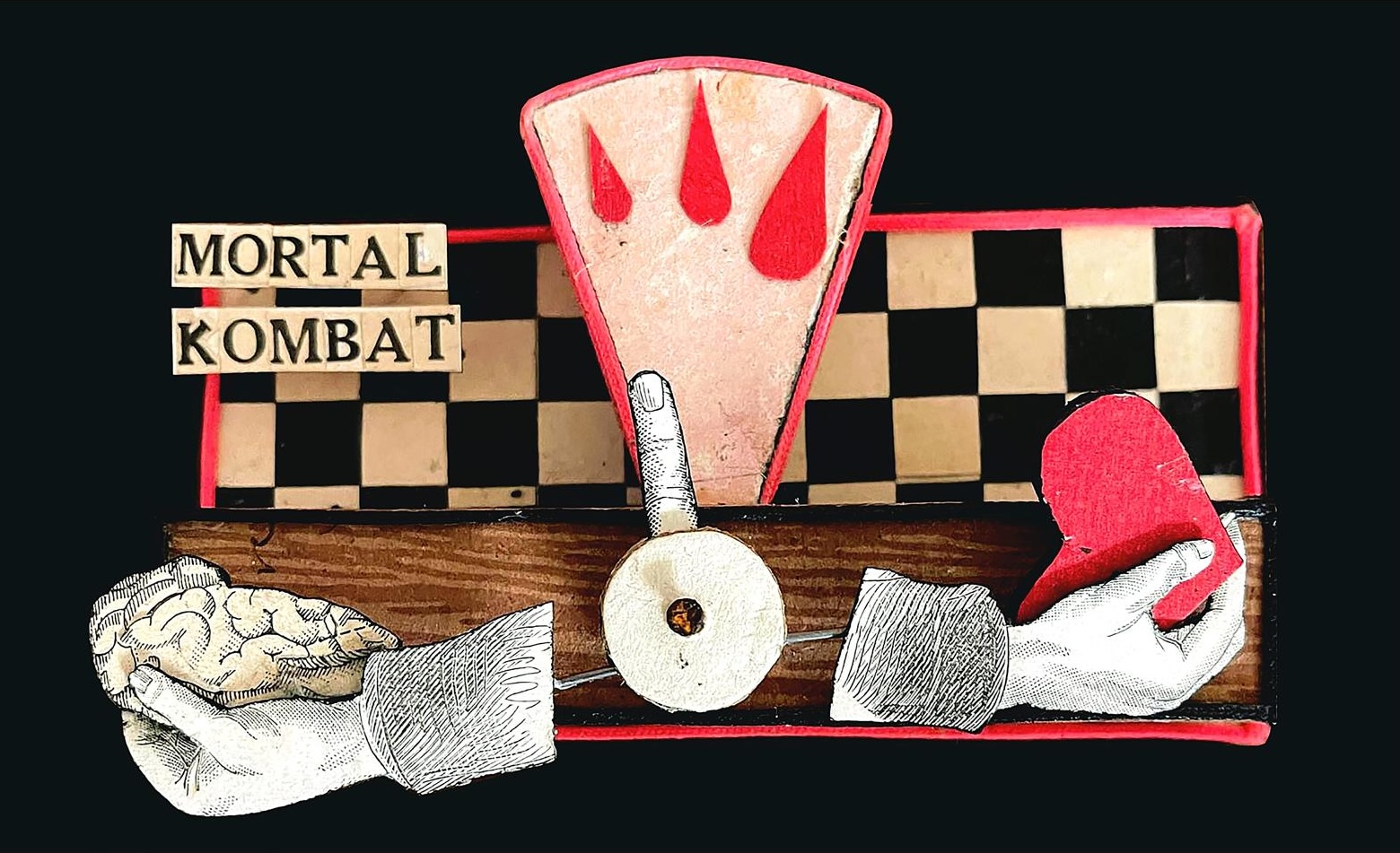 Madame streetart 2023