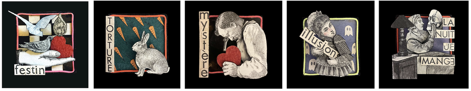 Madame streetart Galerie Artistik Rezo, 2025