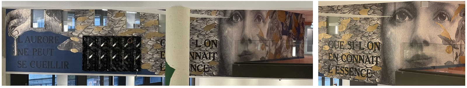 Madame streetart 2025