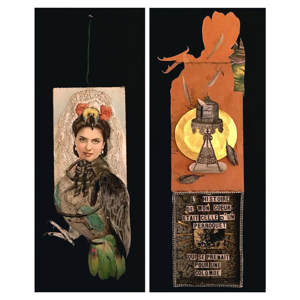 Madame streetart Perols, France, Octobre 2016