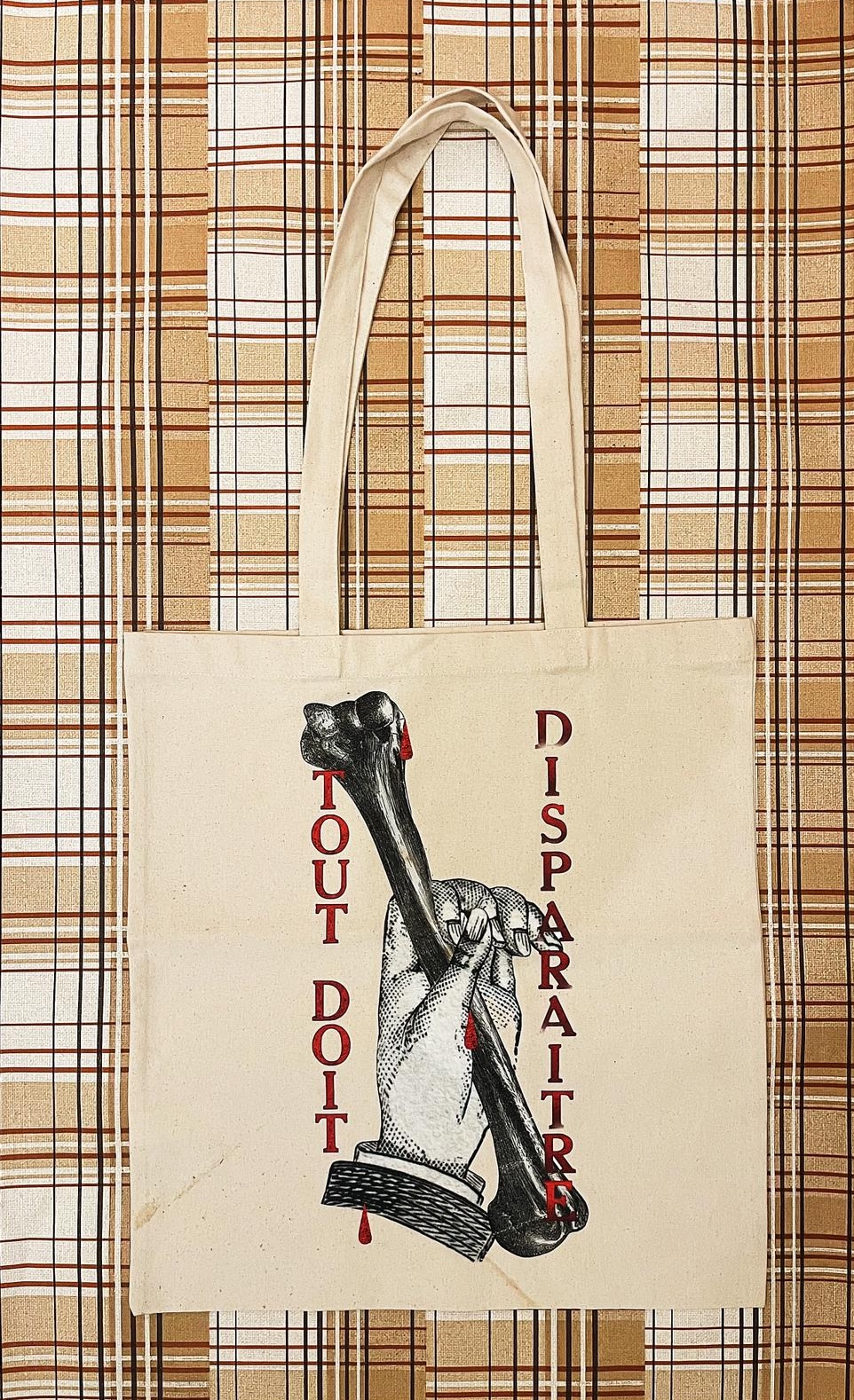 Madame Print Sac 