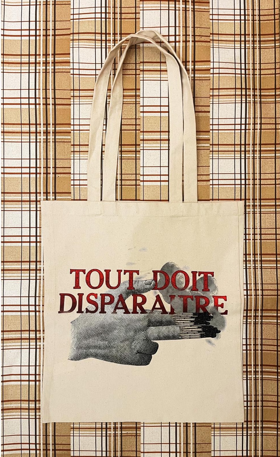 Madame Print Sac 